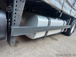 DAF XF 480**2 X TANK*SUPER SPACE CAP*KOMPLETT