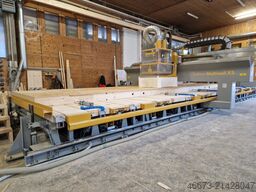 Essetre Techno Multiwall XS