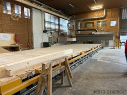 Essetre Techno Multiwall XS