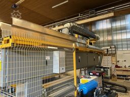 Essetre Techno Multiwall XS