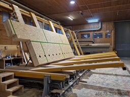 Essetre Techno Multiwall XS