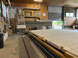 Essetre Techno Multiwall XS