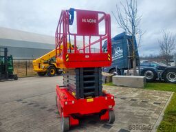 Magni ES 1412AC+