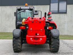 Manitou MT 625
