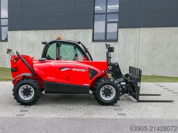 Manitou MT 625