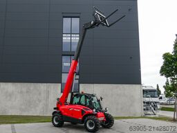 Manitou MT 625
