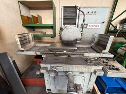 Blohm Simplex 5