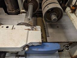 Weinig Powermat 500
