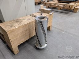 Weinig Powermat 500
