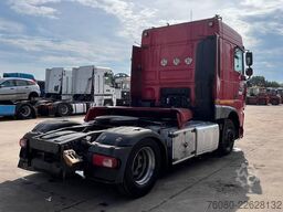 DAF XF 460 (GOOD CONDITION / BONNE ETAT)