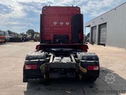 DAF XF 460 (GOOD CONDITION / BONNE ETAT)