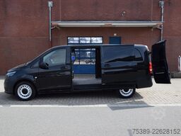 Mercedes-Benz Vito  116 CDI BT RWD extralang 2 X Schiebetür