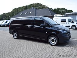 Mercedes-Benz Vito  116 CDI BT RWD extralang 2 X Schiebetür