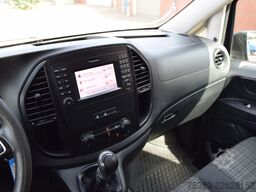 Mercedes-Benz Vito  116 CDI BT RWD extralang 2 X Schiebetür