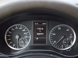 Mercedes-Benz Vito  116 CDI BT RWD extralang 2 X Schiebetür