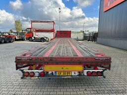Kel-Berg HEAVY-DUTY MEGA PLATFORM, 1x 40FT / 2x 20FT HEC...