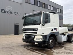 DAF CF 85.460 (BOITE MANUELLE / MANUAL GEARBOX / GO...