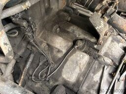 DAF CF 85.460 (BOITE MANUELLE / MANUAL GEARBOX / GO...