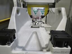 ARBURG A 1500 T   (S&P 3780)