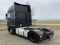 DAF XF 460 Low Deck_ SSC_ Intarder_2xTank_ NEW TACHO