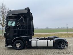 DAF XF 460 Low Deck_ SSC_ Intarder_2xTank_ NEW TACHO