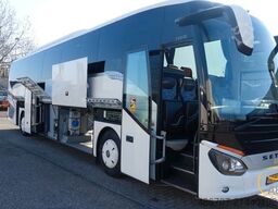SETRA S516 HD2 56 Seats EURO 6