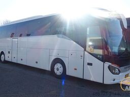 SETRA S516 HD2 56 Seats EURO 6