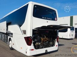 SETRA S516 HD2 56 Seats EURO 6
