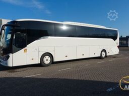 SETRA S516 HD2 56 Seats EURO 6