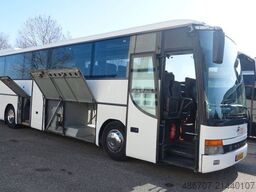 SETRA S315 GT-HD 52 Sitze