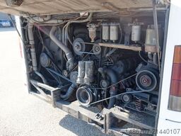 SETRA S315 GT-HD 52 Sitze