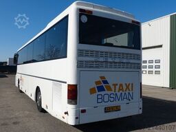 SETRA S315 GT-HD 52 Sitze