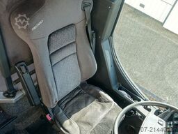 SETRA S315 GT-HD 52 Sitze