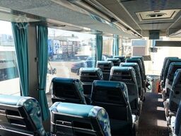 SETRA S315 GT-HD 52 Sitze