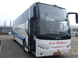 IVECO Marcopolo Viaggio 53 Sitze
