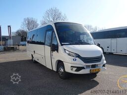 IVECO Rosero First Busworld Edition 31 Sitze EURO 6