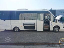 IVECO Rosero First Busworld Edition 31 Sitze EURO 6