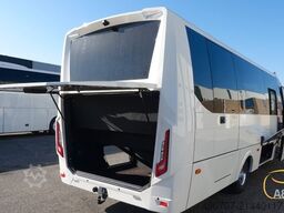IVECO Rosero First Busworld Edition 31 Sitze EURO 6