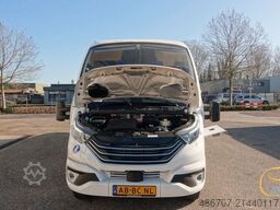 IVECO Rosero First Busworld Edition 31 Sitze EURO 6