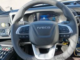 IVECO Rosero First Busworld Edition 31 Sitze EURO 6
