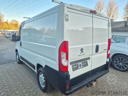 MERCEDES-BENZ Sprinter 314 Kasten L2/H2*3 Sitzer*Klima*Regale*