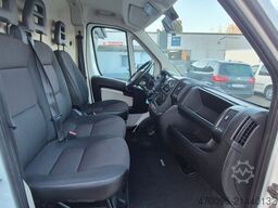MERCEDES-BENZ Sprinter 314 Kasten L2/H2*3 Sitzer*Klima*Regale*