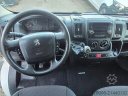 MERCEDES-BENZ Sprinter 314 Kasten L2/H2*3 Sitzer*Klima*Regale*