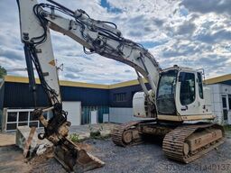 LIEBHERR Liebherr R924 Compact Litronic*Top Zustand*Klima