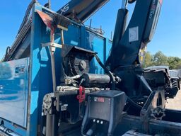 MAN TGA 26.390 / HIAB 288-EP-3 Hiduio / Funk / 6x4