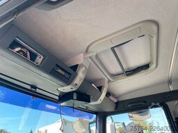 MAN TGA 26.390 / HIAB 288-EP-3 Hiduio / Funk / 6x4