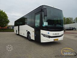 IVECO NEU Crossway 55 Sitze 5 Stück verfügbar