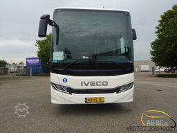 IVECO NEU Crossway 55 Sitze 5 Stück verfügbar