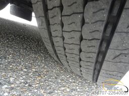 IVECO NEU Crossway 55 Sitze 5 Stück verfügbar