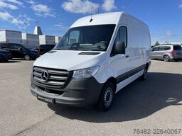 MERCEDES-BENZ Sprinter 311 CDI KA /L2H2/3665/MBUX/KLIMA/KAMERA
